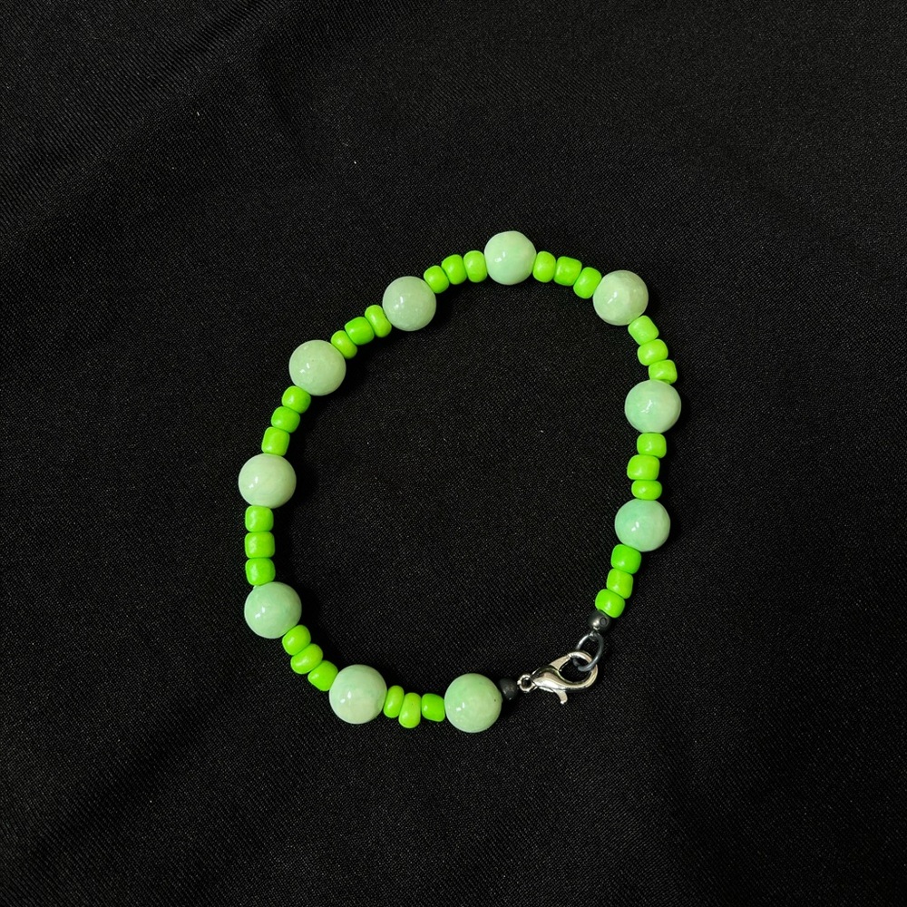 Handmade bracelet
